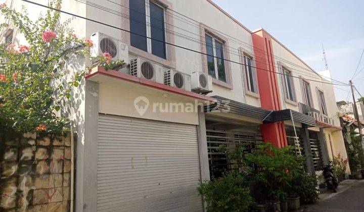 Rumah Kos 2 Lantai Di Jl. Kartini Gresik Kota 8