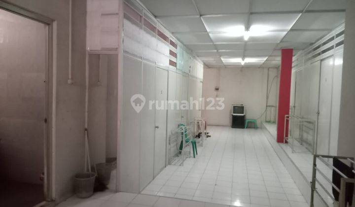 Rumah Kos 2 Lantai Di Jl. Kartini Gresik Kota 9