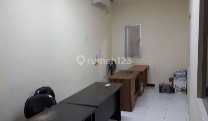 Ruko 3 Lantai Jl Kalianak Barat Surabaya 3