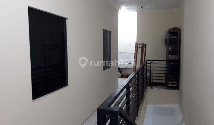 Ruko 3 Lantai Jl Kalianak Barat Surabaya 4