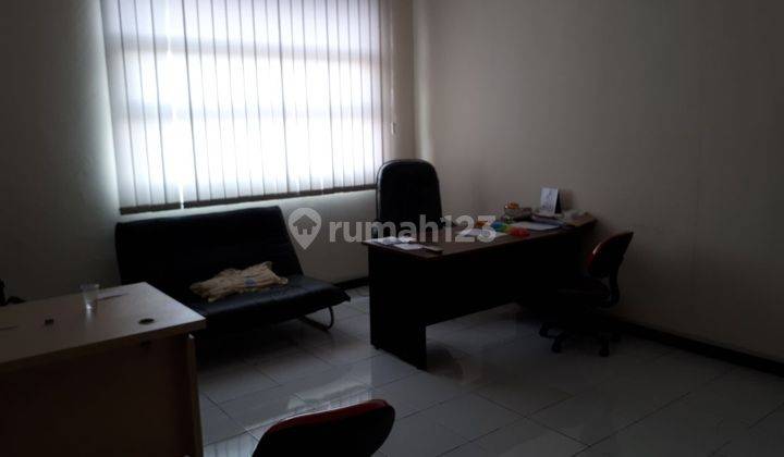 Ruko 3 Lantai Jl Kalianak Barat Surabaya 6