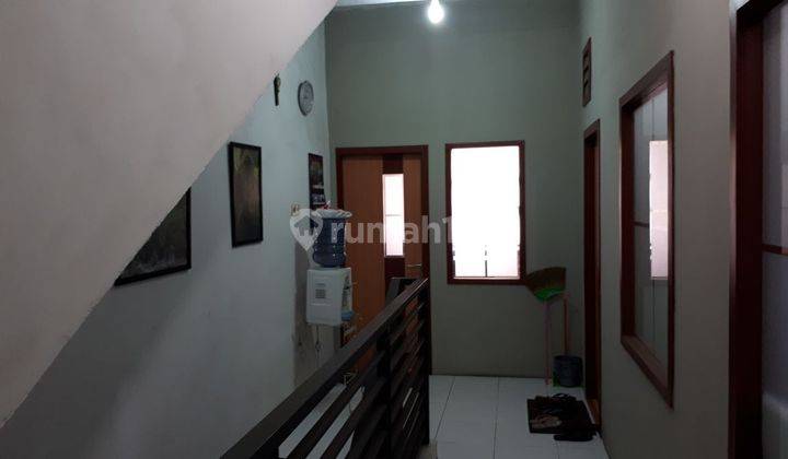 Ruko 3 Lantai Jl Kalianak Barat Surabaya 7