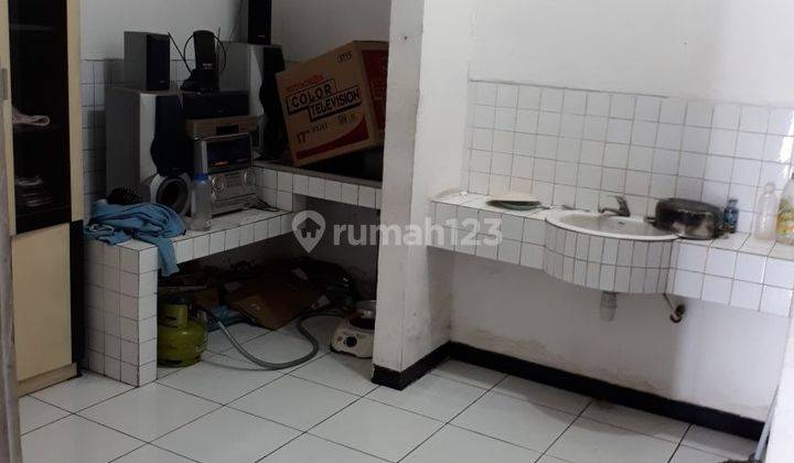 Ruko 3 Lantai Jl Kalianak Barat Surabaya 9