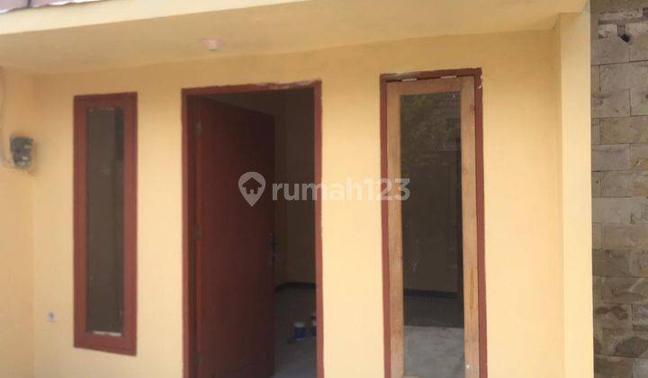 Rumah di Kembangan Regency Kebomas Gresik 2