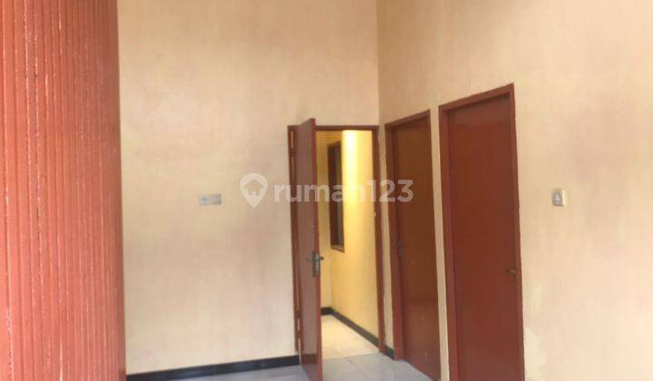 Rumah di Kembangan Regency Kebomas Gresik 4