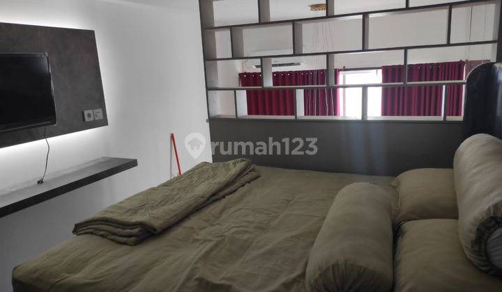 Apartemen Icon Luxury Kebomas Gresik  1