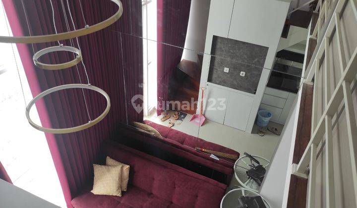 Apartemen Icon Luxury Kebomas Gresik  2