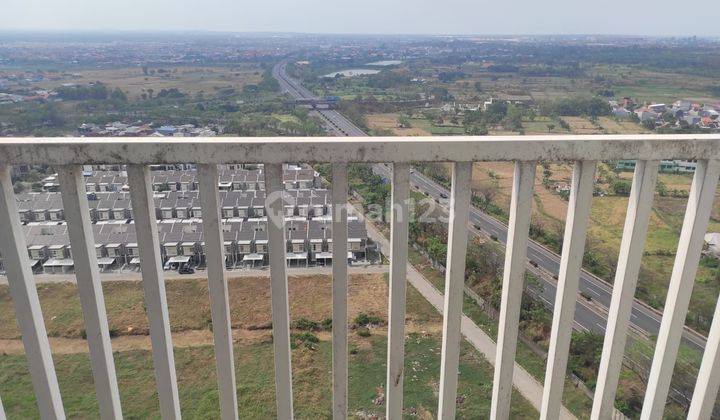 Apartemen Icon Luxury Kebomas Gresik  4