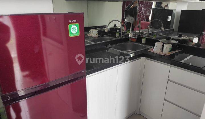 Apartemen Icon Luxury Kebomas Gresik  5