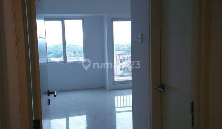 Apartemen Tanglin Mansion 1 BR Kosongan Pakuwon Mall Surabaya 1