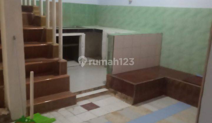 Rumah Jl Raya Merpati Rewwin Waru Sidoarjo 2