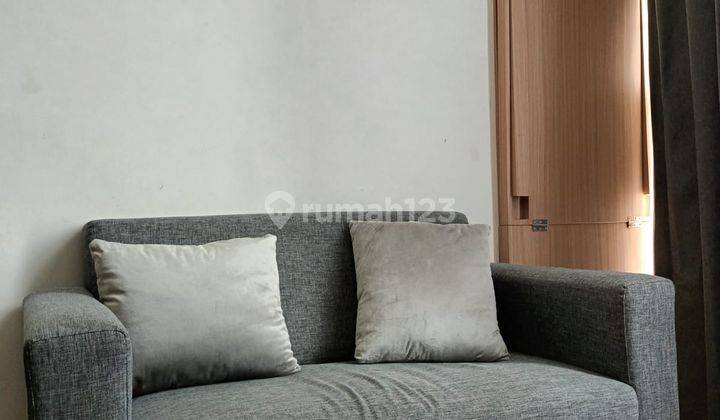 Apartemen Icon Kebomas Gresik 2