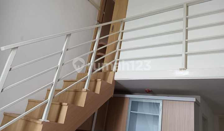 Apartemen Icon Kebomas Gresik 4