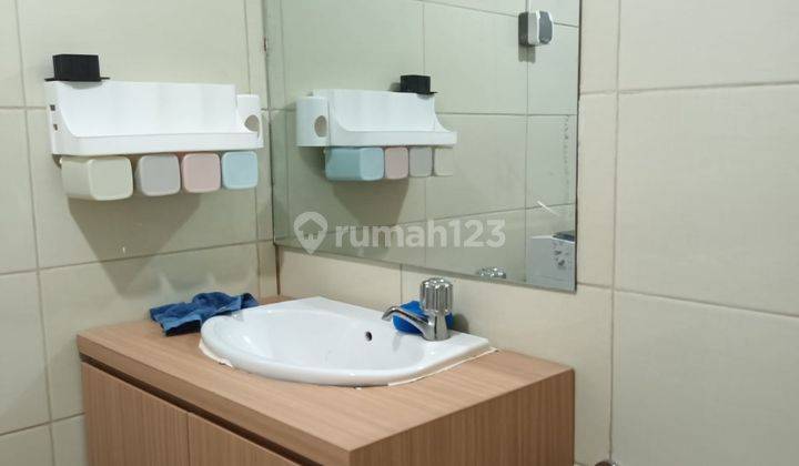 Apartemen Icon Kebomas Gresik 5