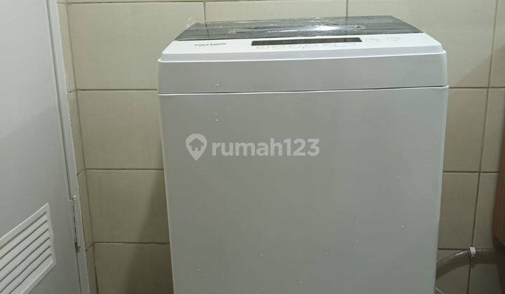 Apartemen Icon Kebomas Gresik 8