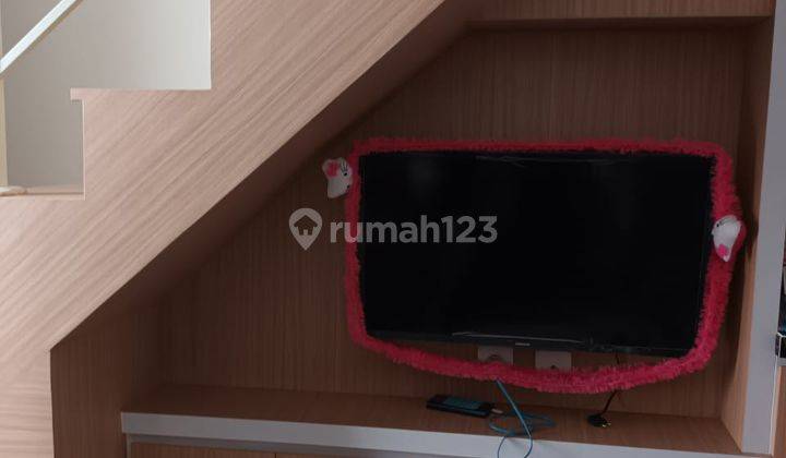 Apartemen Icon Kebomas Gresik 9