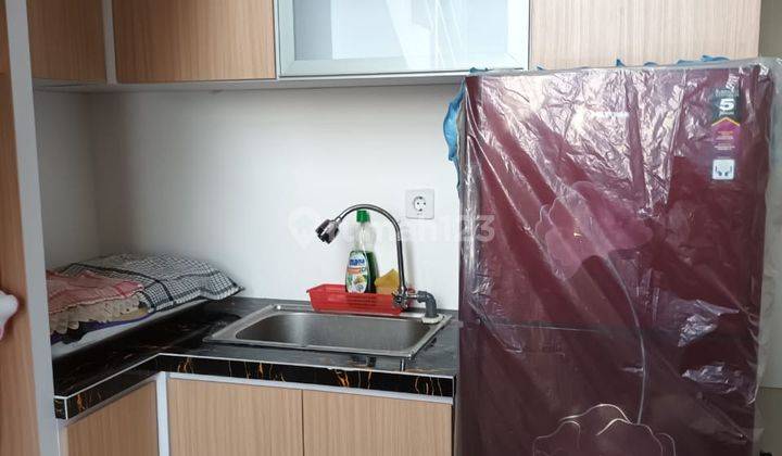 Apartemen Icon Kebomas Gresik 1