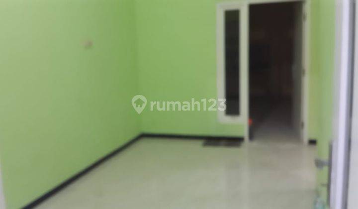 Rumah Cluster Permata Village Pps Suci Manyar Gresik 2