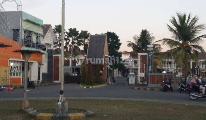 Rumah Cluster Permata Village Pps Suci Manyar Gresik 2