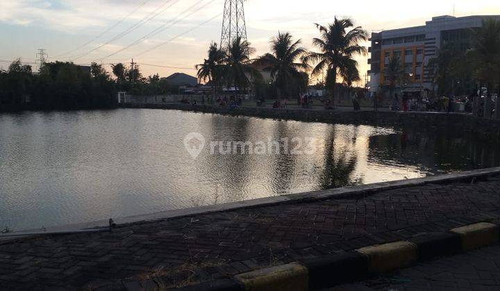 Rumah Cluster Permata Village Pps Suci Manyar Gresik 6