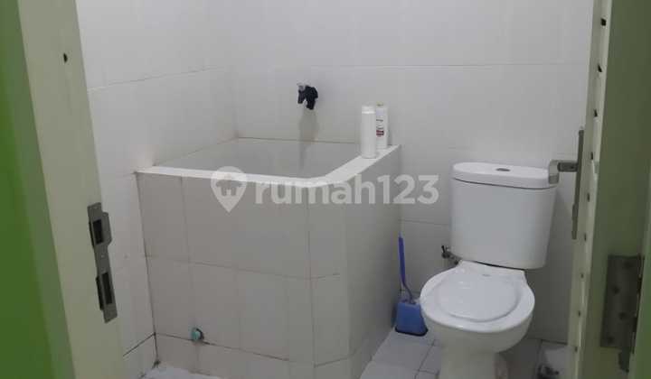 Rumah Cluster Permata Village Pps Suci Manyar Gresik 10
