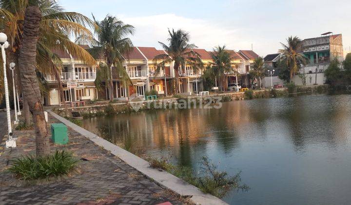 Rumah Cluster Permata Village Pps Suci Manyar Gresik 11