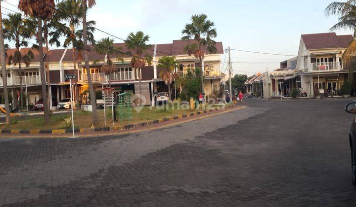 Rumah Cluster Permata Village Pps Suci Manyar Gresik 13