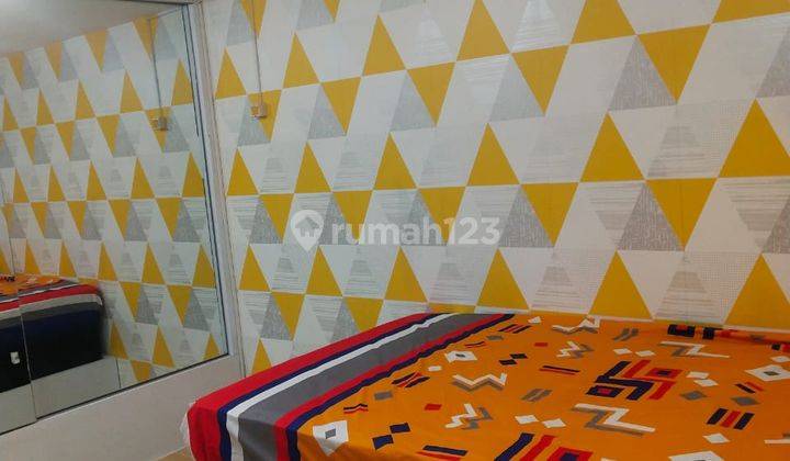 Apartemen Icon Kebomas Gresik 11