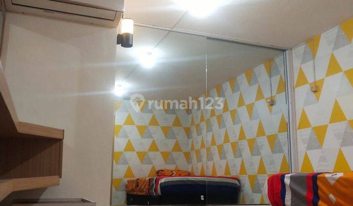 Apartemen Icon Kebomas Gresik 12