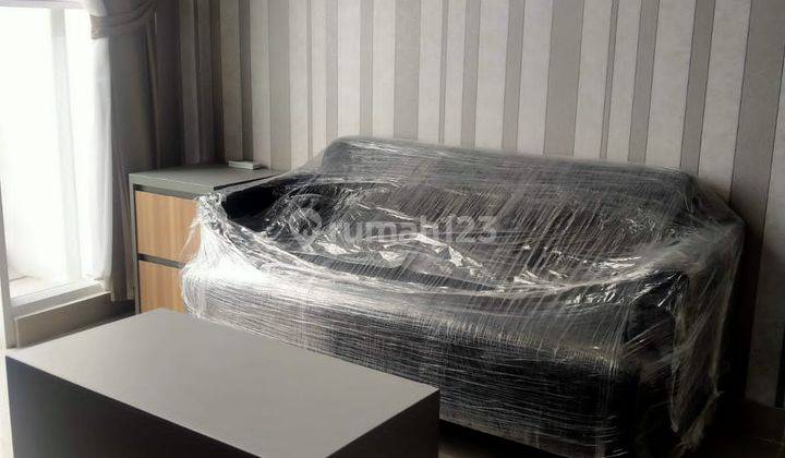 Apartemen Luxury Icon Mall Kebomas Gresik 3