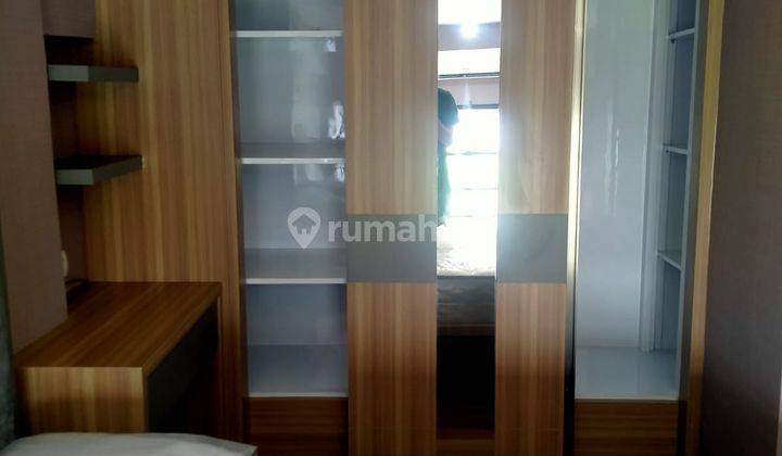 Apartemen Luxury Icon Mall Kebomas Gresik 7