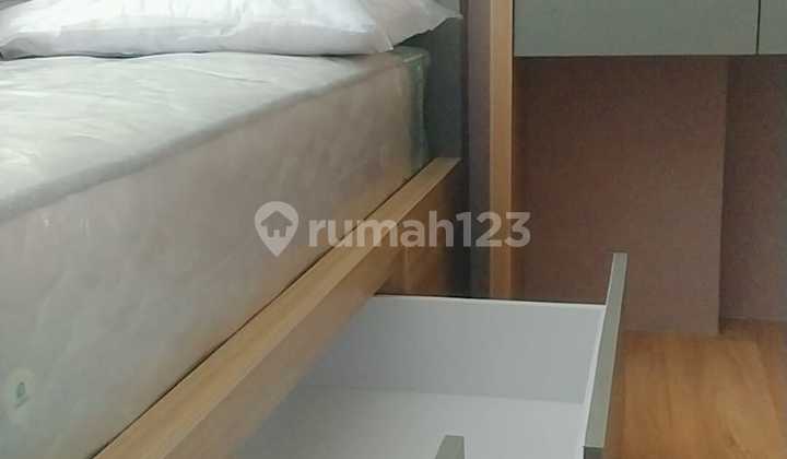 Apartemen Luxury Icon Mall Kebomas Gresik 12
