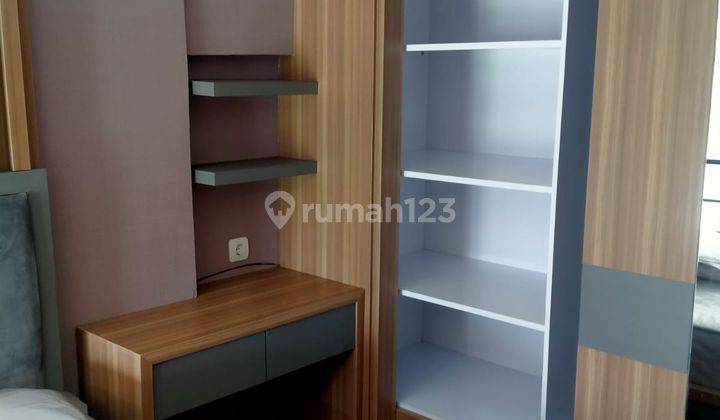Apartemen Luxury Icon Mall Kebomas Gresik 2