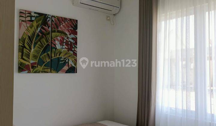 Rumah Millenial Home Manyar Gresik 2