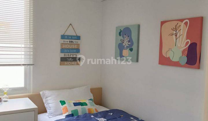 Rumah Millenial Home Gem City Manyar Gresik 2