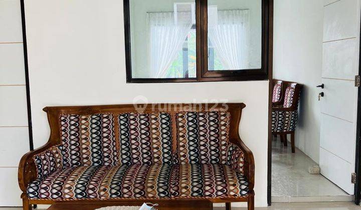 Rumah Golden East Bunder Kebomas Gresik 3