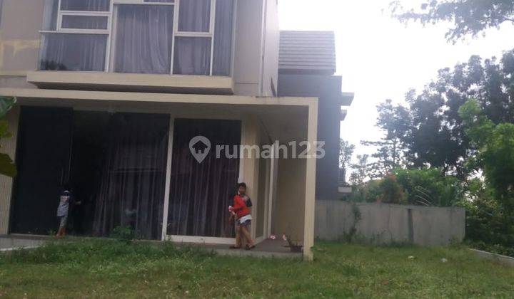 Rumah 2 Lantai Montana Hill Taman Dayu Prigen Pasuruan 1