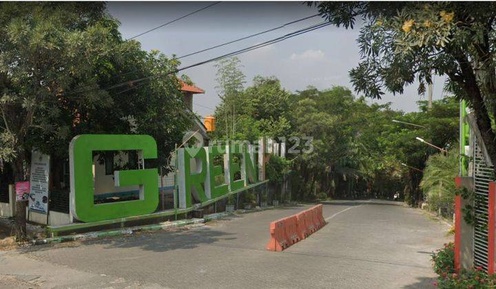 Green Hill Cluster Gardenia Kembangan Kebomas Gresik 2