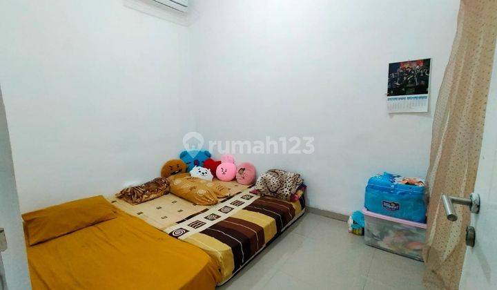 Green Hill Cluster Gardenia Kembangan Kebomas Gresik 4