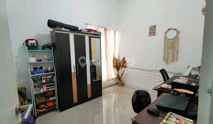 Green Hill Cluster Gardenia Kembangan Kebomas Gresik 5