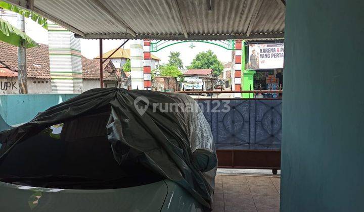 Rumah Strategis Waru Sidoarjo 2