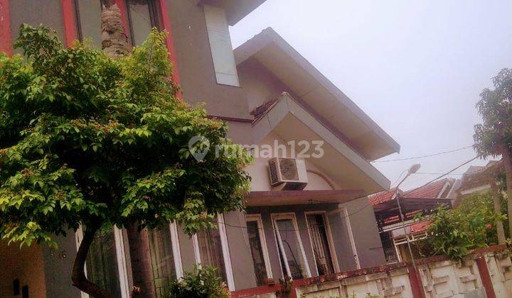 Rumah 2 Lantai Pusat Kota Tanjung Permai Regency Gresik 2