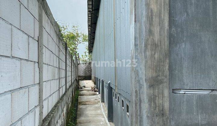 Pabrik Jl Raya Mantup Lamongan 4