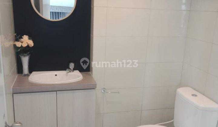 Apartemen 2br Full Furnished Luxury Icon Mall Kebomas Gresik 9