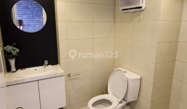 Apartemen Full Furnished Icon Mall Kebomas Gresik 2