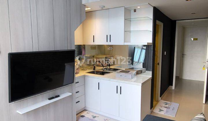 Apartemen Full Furnished Icon Mall Kebomas Gresik 6