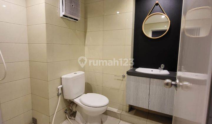 Apartemen Full furnish Luxury Icon Mall Kebomas Gresik 2