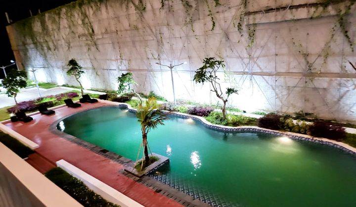 Apartemen Full furnish Luxury Icon Mall Kebomas Gresik 3