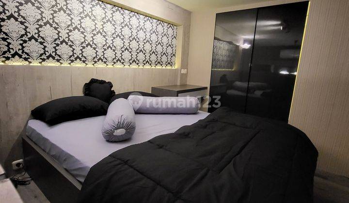 Apartemen Full furnish Luxury Icon Mall Kebomas Gresik 2