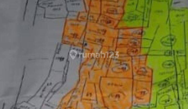Tanah Industri Ndawar Blandong Mojokerto 1